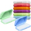 Braces Wax for Teeth 6 Pack Dental Care Orthodontic Wax