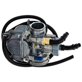 NICHE Carburetor for Kawasaki 1986 Bayou 185 KLF185A 15001-1219