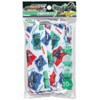 Skater MSKP3-A Triple Layer Non-Woven Mask for Kids, Shinkalion Z,