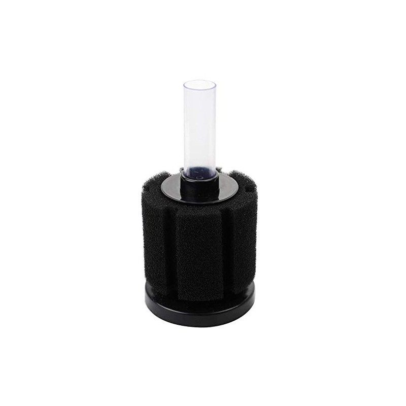 AQUANEAT Aquarium Bio Sponge Filter Breeding Fry Betta Shrimp Nano