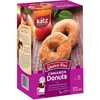 Katz Gluten Free Snacks Top 4 Donut Flavors | Gluten