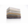 Rhomtuft Comtesse Pebble Hand Towel 50 x 100 cm 85