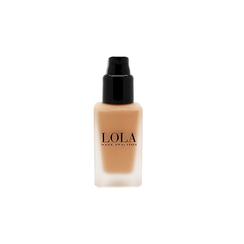 Matte Long Lasting Foundation (R046-Medium dark)