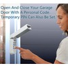 for Genie Garage Door Opener Keypad, Compatible with All Genie