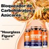 Megneta Bhb Cla Acetil L-carnitina Ácido Málico