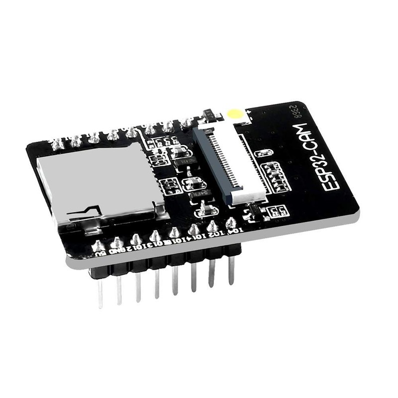 1PCS ESP32-CAM Camera WiFi + Bluetooth Module 4M PSRAM Dual-core