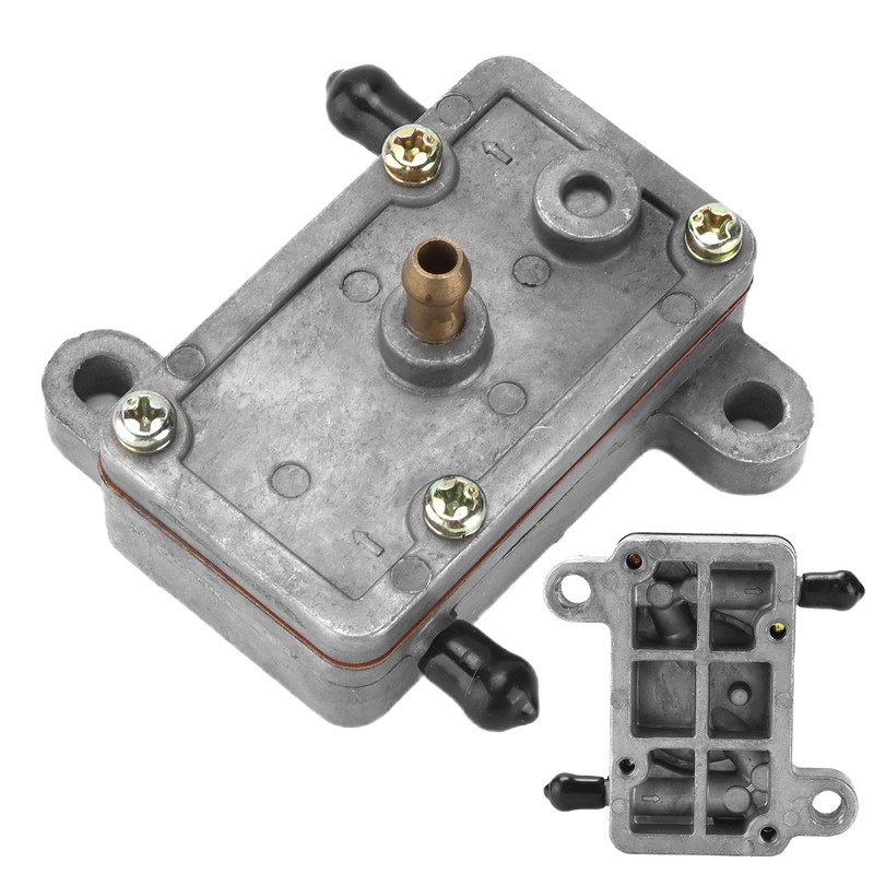 ATV Fuel Pump Part DF44‑211 DF44‑211D DF44‑227 Replacement for Odyssey