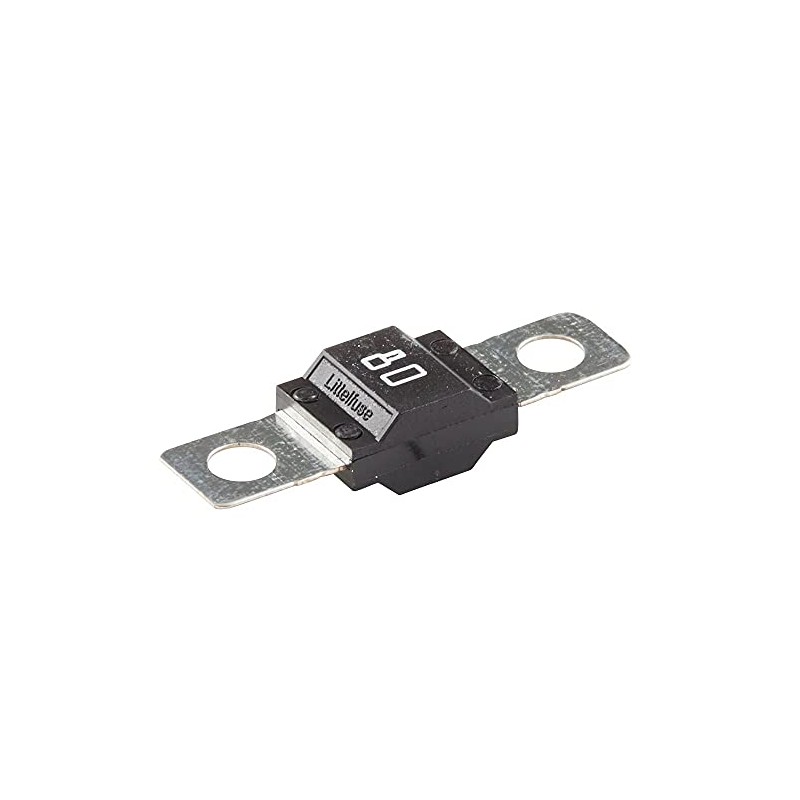 HELLA - Fuse - MIDI Fuse - 80A - Voltage