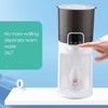 Bellababy Instant Baby Bottle Warmer,Warm Water Dispenser for Making Formula