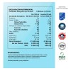 Aceite Hígado Bacalao Omega 3 Lsi Limón Menta 240ml Sin