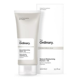 The Ordinary. Natural Moisturizing Factors + Ha. 100ml
