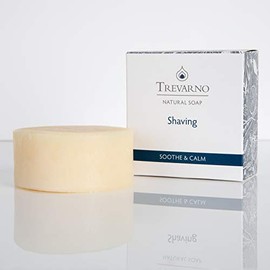 Natural Shaving Soap 75g