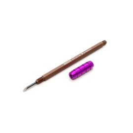 Wave HG Fine Wide Chisel Round Blade Blade 2.4 mm Wide