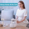 Formula Ready Baby Water Kettle- One Button Boil Cool Down
