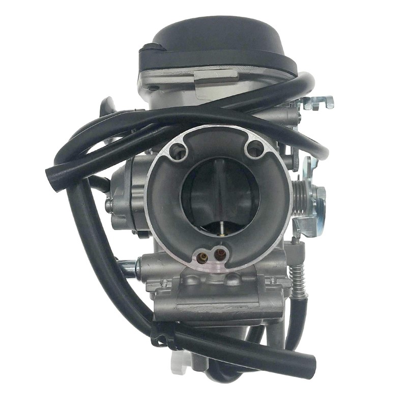 Carbman Drz400 Carburetor 13200-29FB4 Carb Replacement for Suzuki Drz400 Drz