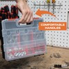 Iron Forge Tools Small Parts Tool Organizer, Service Truck, Cargo