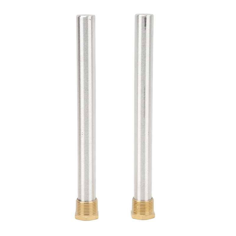 RV Water Heater Anode Rod Brass Cap 3/4in NPT Thread