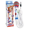 Bontempi | KeyTune Mic - Microfono Unidirezionale a Condensatore per