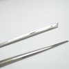CYAuto New Chrome Exterior Rear Tail Door Trunk Wing Molding