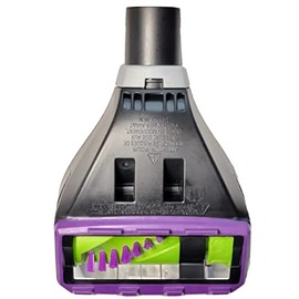 1608089 - Pet Hair Eraser Vacuum Tool for Bissell TurboEraser 20874, 20878, 2087Q, 1650A, 16502, 1650P