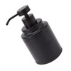 Stainless Steel Soap Dispenser Manual Liquid Pump Hand Press Bottle