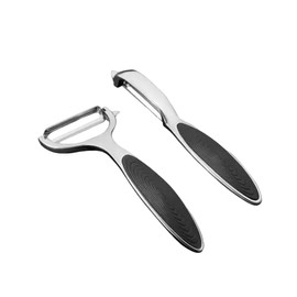 2piece kitchen vegetable, potato fruit peelers, fruit straight blade potato peeler,Y-shaped I-shaped design,durable anti slip handle, comfortable efficient operation,essential tools the kitchen