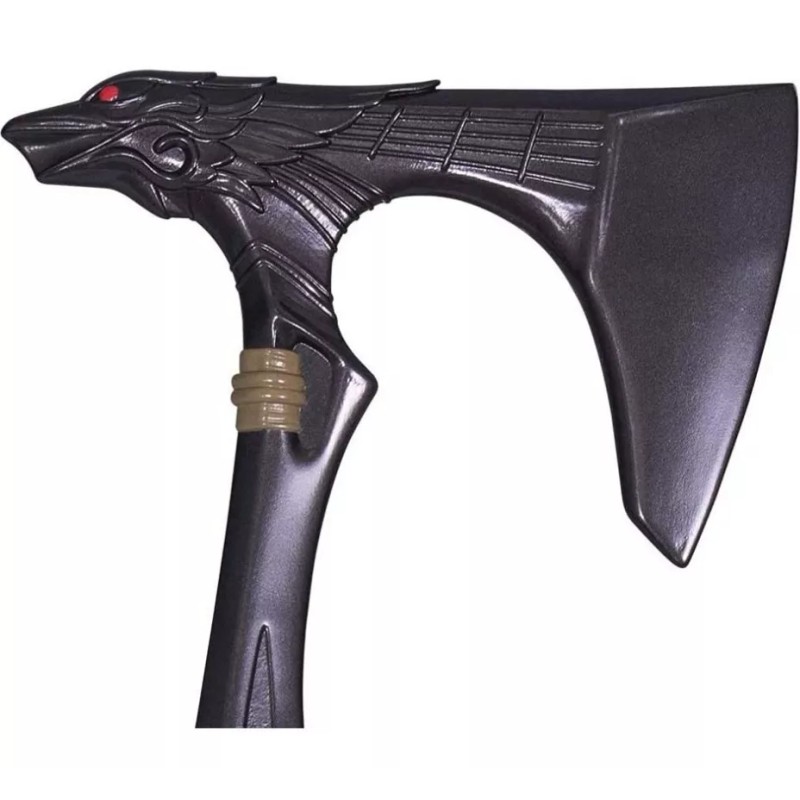 Apex Legends Hacha Disguise Ravens Bite Weapon De 28 Cms