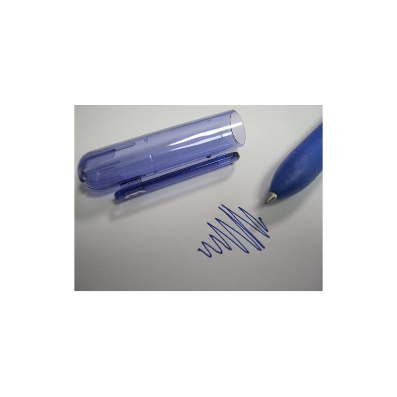 Newell Brands 10 x Papermate Inkjoy Gel Ink Pen, 0.5mm