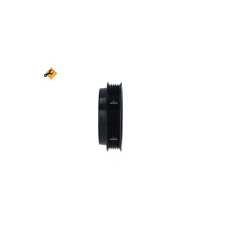 NRF 380007 Magnetic Coupling Air Conditioning Compressor