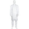 ABENA Apron | 125x75cm | White | LDPE | 18