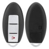Keyless Entry Key, 3 Button Keyless Entry Remote Car Key