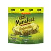 Mt Olive Munchies Kosher Dill Chips with Sea Salt, 4.8