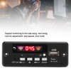 Bluetooth 5.0 Audio MP3 Decoder Board Module with Remote Controller