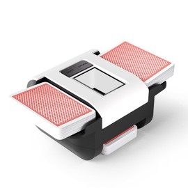 BIFTU Automatic Card Shuffler
