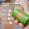 Tottem eco - Bolsas compostables para heces de perro. Bolsas