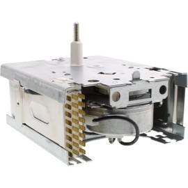 ClimaTek Washer Timer Fits Whirlpool AP6008881