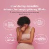Zesty Probiótico Vaginal Equilibrado Flora Femenina Sabor