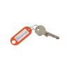 Wedo 2628034 Key Fob - Multi-Colour (Pack of 200)