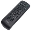 VINABTY RM-AMU166 RMAMU166 Replacement Remote Control for Sony Audio Player