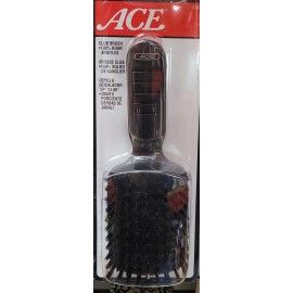 ACE Club Brush ( 100% Boar Bristles )