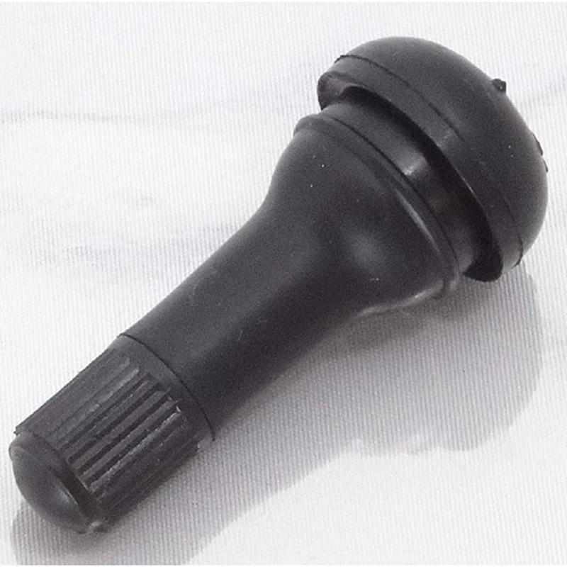 CMY Select TR413 (50) Tubeless Tire Rubber Air Valves 5-100