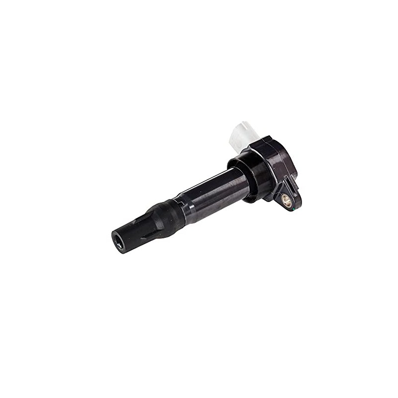 HELLA 5DA 358 057-811 Ignition Coil - 3-pin connector -