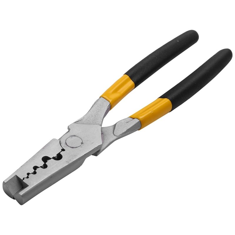 2X PZ 0.5-16 Germany Style Small Crimping Pliers for Cable