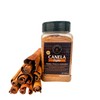 Canela molida ceylan orgánica 160 grs.