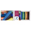 Van Gogh Carre Pastel, Square Full Stick, 12-Piece Set