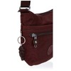 Kipling Crossbody Bags ARTO S Mahogany