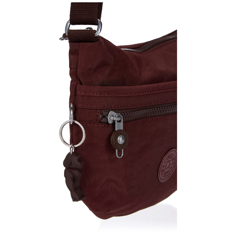 Kipling Crossbody Bags ARTO S Mahogany