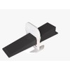 Makofix Tile Leveling System - 1mm Premium Tile Spacers, Enhanced
