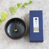 Asayu Japan Low Smoke Incense Gift Set, Made in Japan