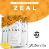Zurvita - Zeal for Life Wellness Drink Mix - Classic